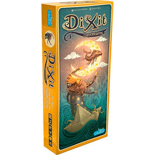 Dixit - Daydreams