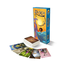 Dixit - Journey