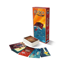 Dixit - Quest