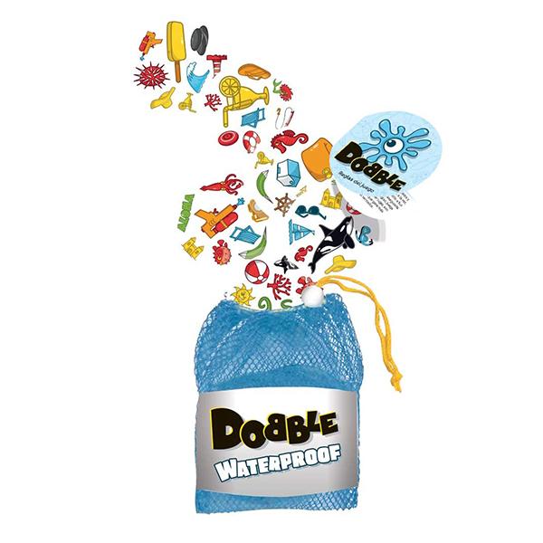 Dobble waterproof