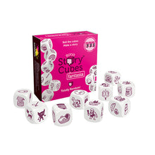 Story Cubes - Fantasía