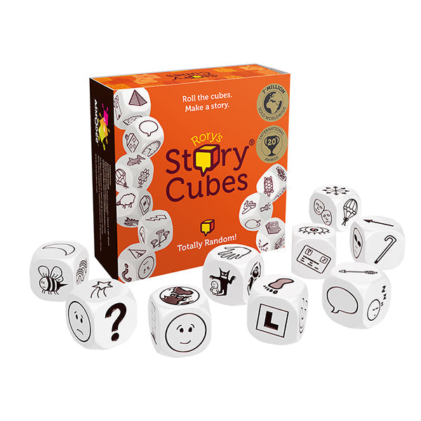 Story Cubes - Clásico