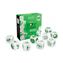 Story cubes - Primal