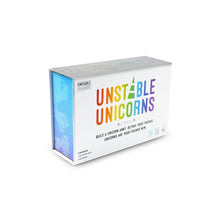 Unstable Unicorns