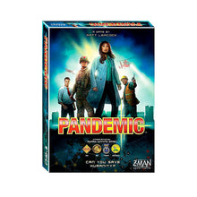 Pandemic
