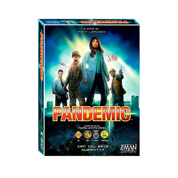 Pandemic