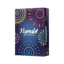 Hanabi ¡Qué espectáculo!