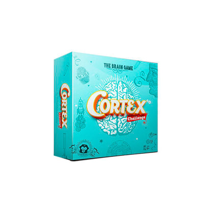 Cortex Challenge