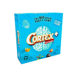 Cortex Challenge Plus