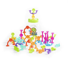 Squigz 2.0 - Set 36 piezas