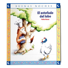 El estofado del lobo