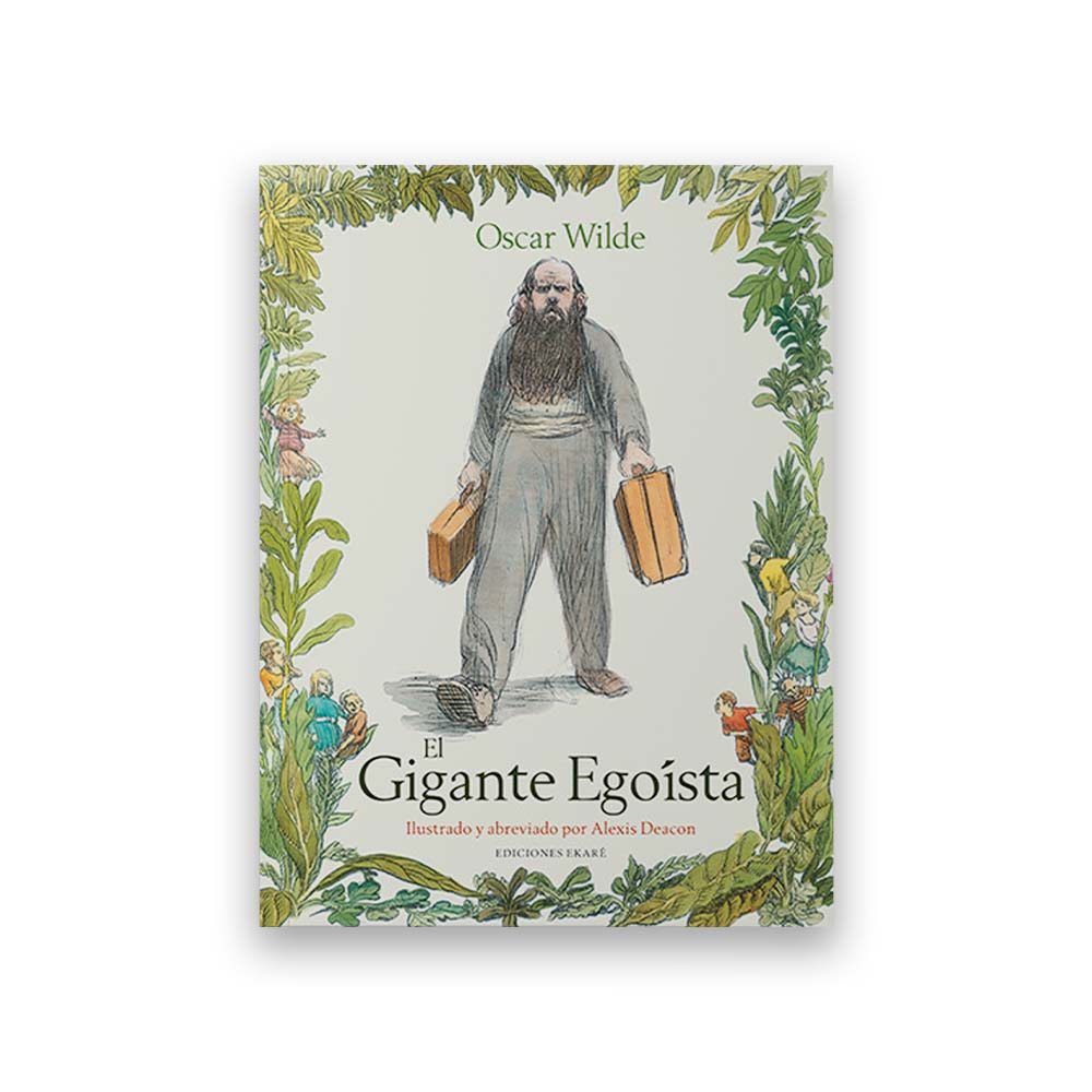 El gigante egoísta