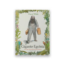 El gigante egoísta
