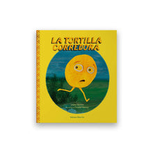 La tortilla corredora
