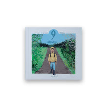9 Kilómetros
