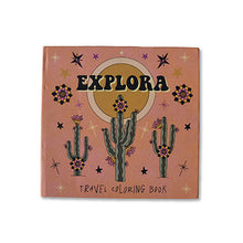 Libro Explora