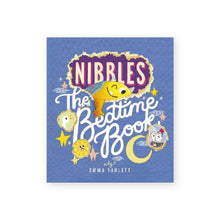 Nibbles The Bedtime Book