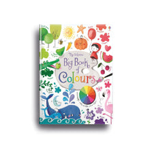 Big Book of Colours