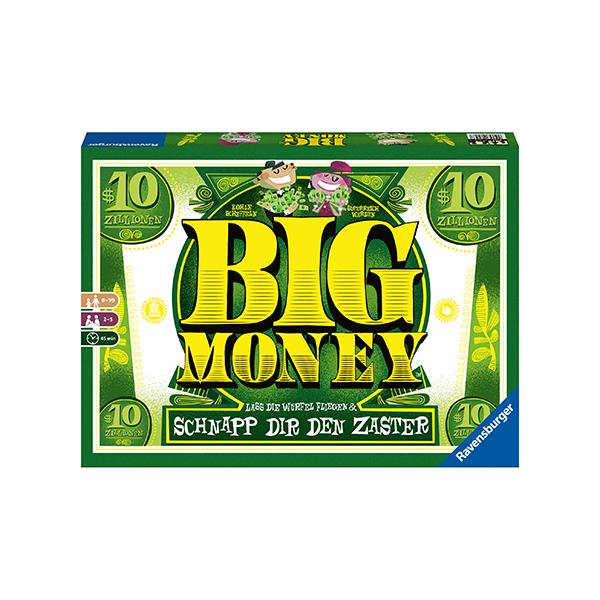 Big Money