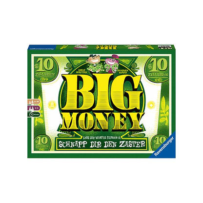 Big Money