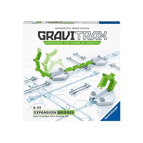 GraviTrax Puentes - Expansión