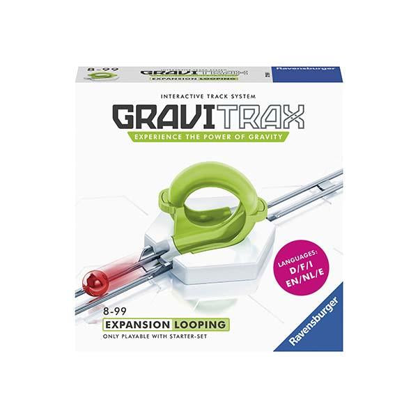 GraviTrax Bucle - Expansión