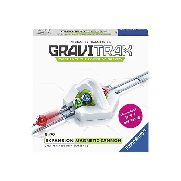 GraviTrax Cañón magnético - Expansión