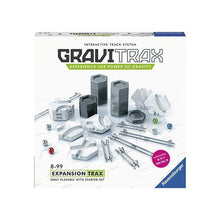 GraviTrax Rieles - Expansión