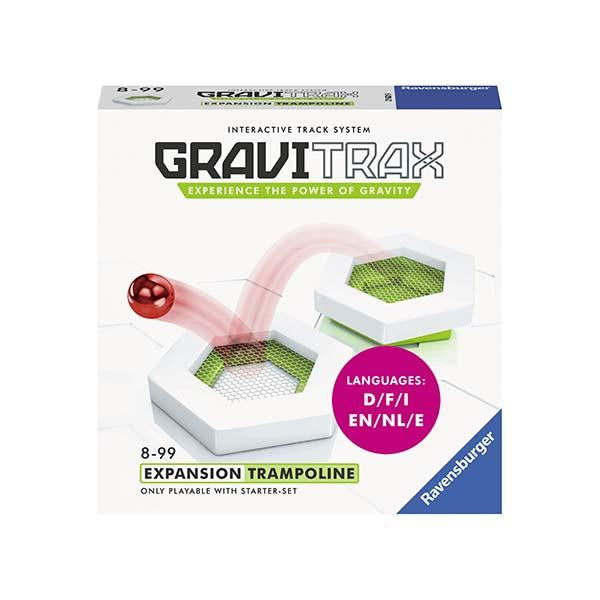 GraviTrax Trampolín - Expansión