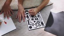 Scratch Art deluxe