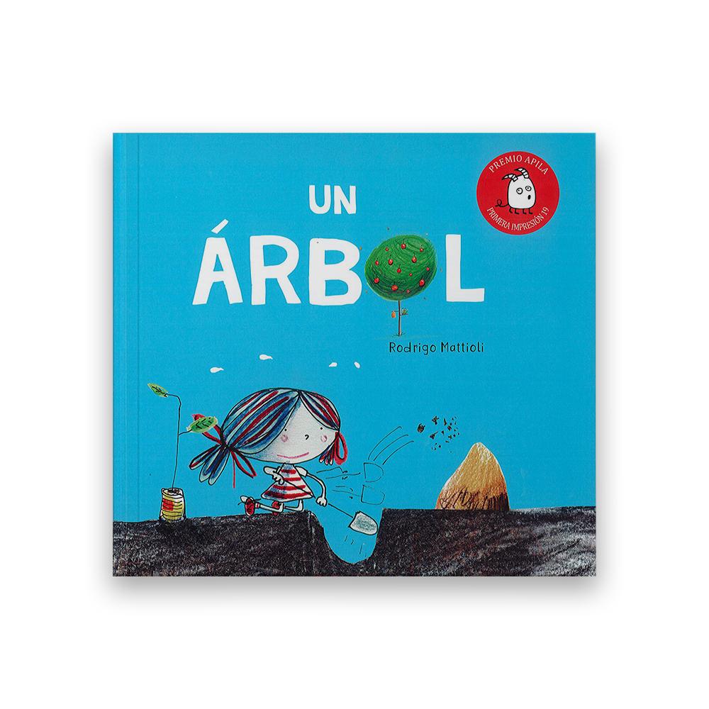 Un árbol