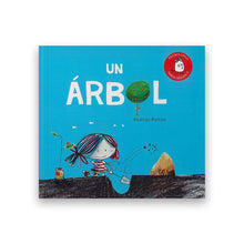Un árbol