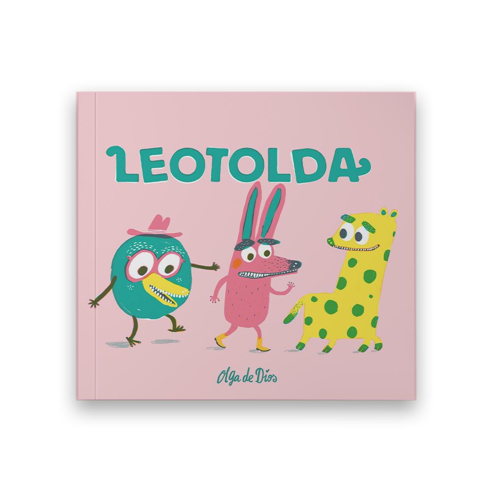 Leotolda