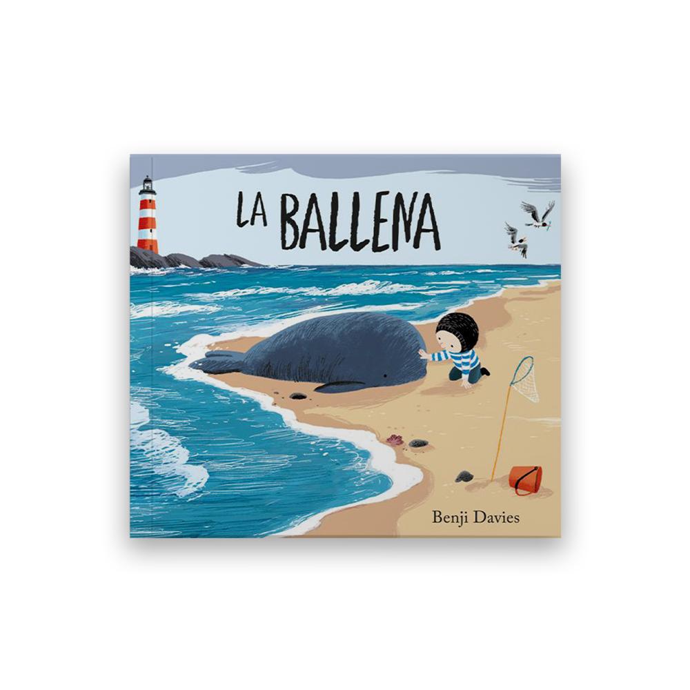 La ballena