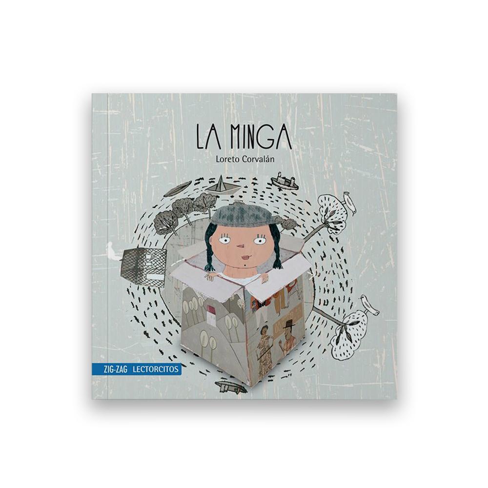 La minga