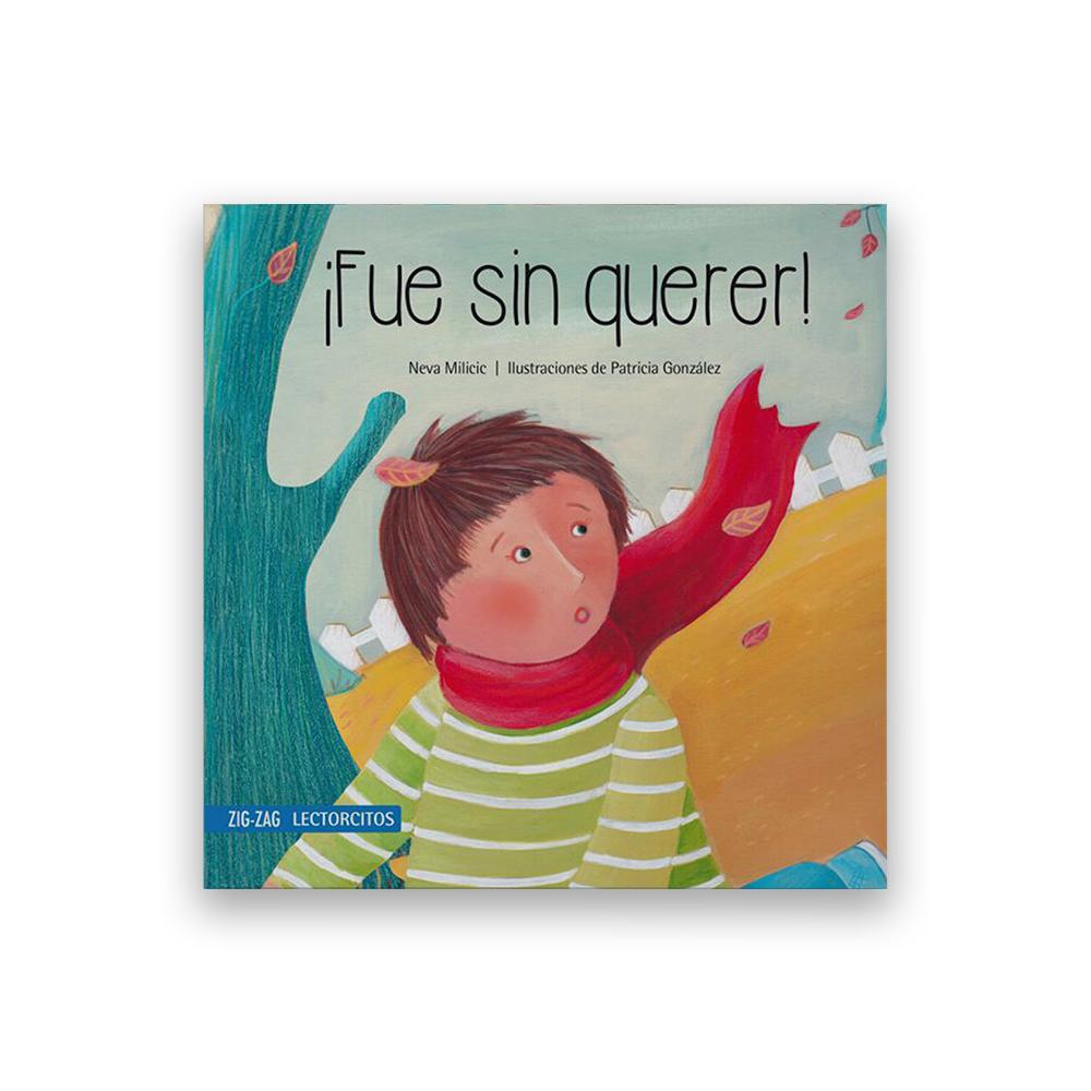 Fue sin querer