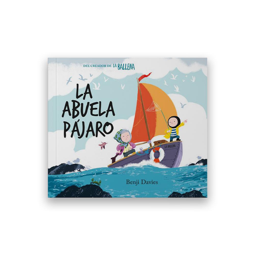 La abuela pájaro