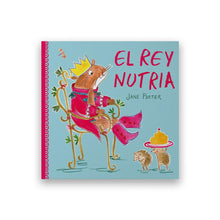 El rey nutria