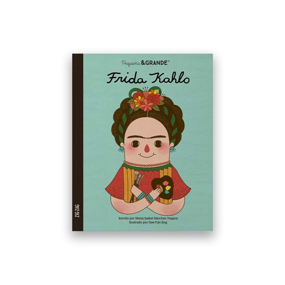 Frida Kahlo
