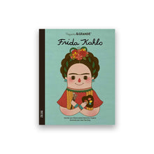 Frida Kahlo