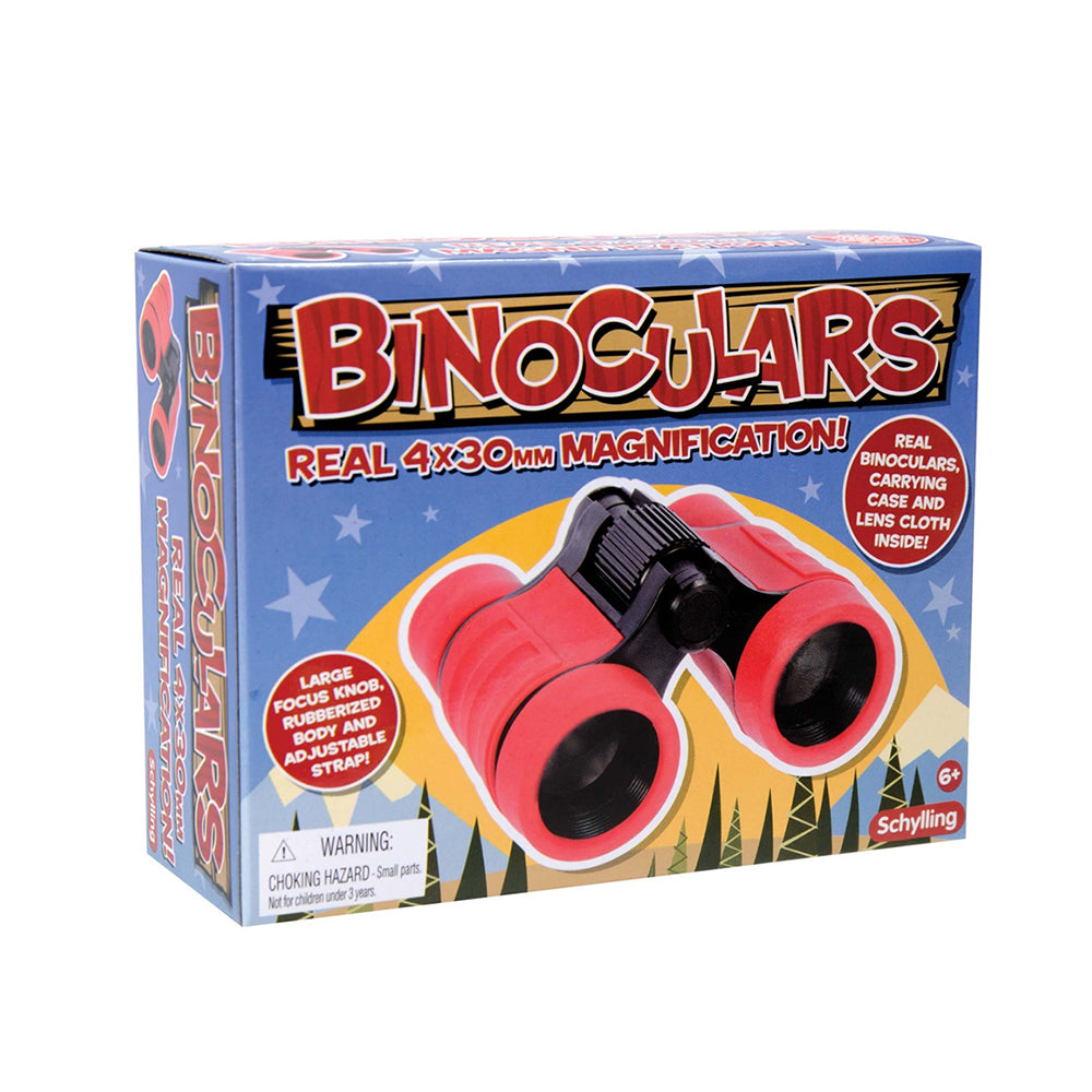 Binoculares