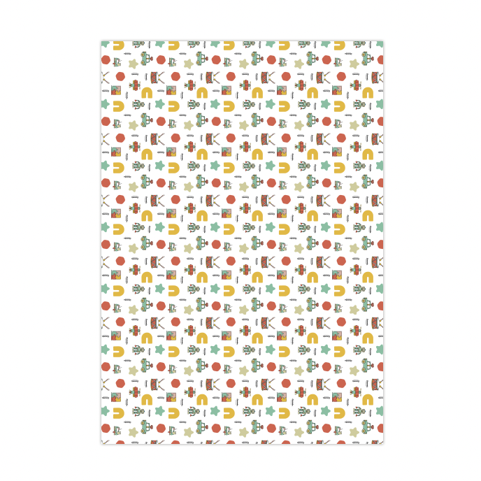 Papel de regalo