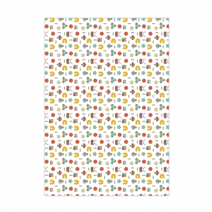 Papel de regalo