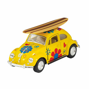 67' Volkswagen Beetle Surf