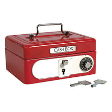 Caja fuerte