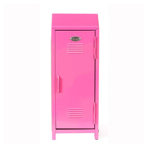 Locker para decorar - rosado