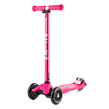 Scooter maxi deluxe - Rosado