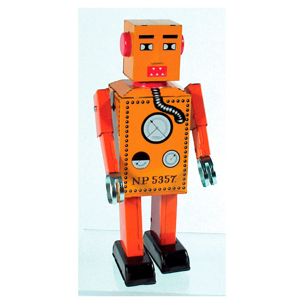 Robot Lilliput - grande