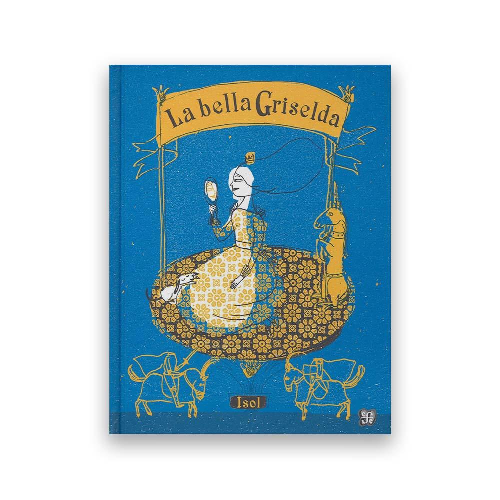 La bella Griselda