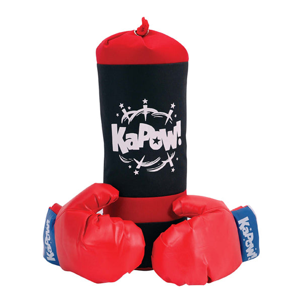Punching ball